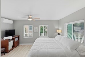 3 Schlafzimmer, WLAN, Bettwäsche