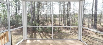 The Beautiful and Spacious Big House in Savannah GA