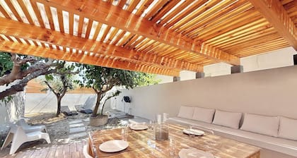 CAP D'AGDE - Plage de Rochelongue // Réf 0426