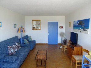 TV - CAP D'AGDE - Les Falaises / Réf 145 (CAP D'AGDE)