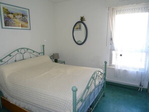 1 bedroom - CAP D'AGDE - Les Falaises / Réf 145 (CAP D'AGDE)