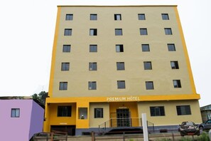 Exterior - Premium HOTEL (Douala)