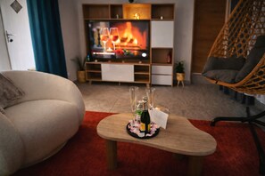 TV connectée