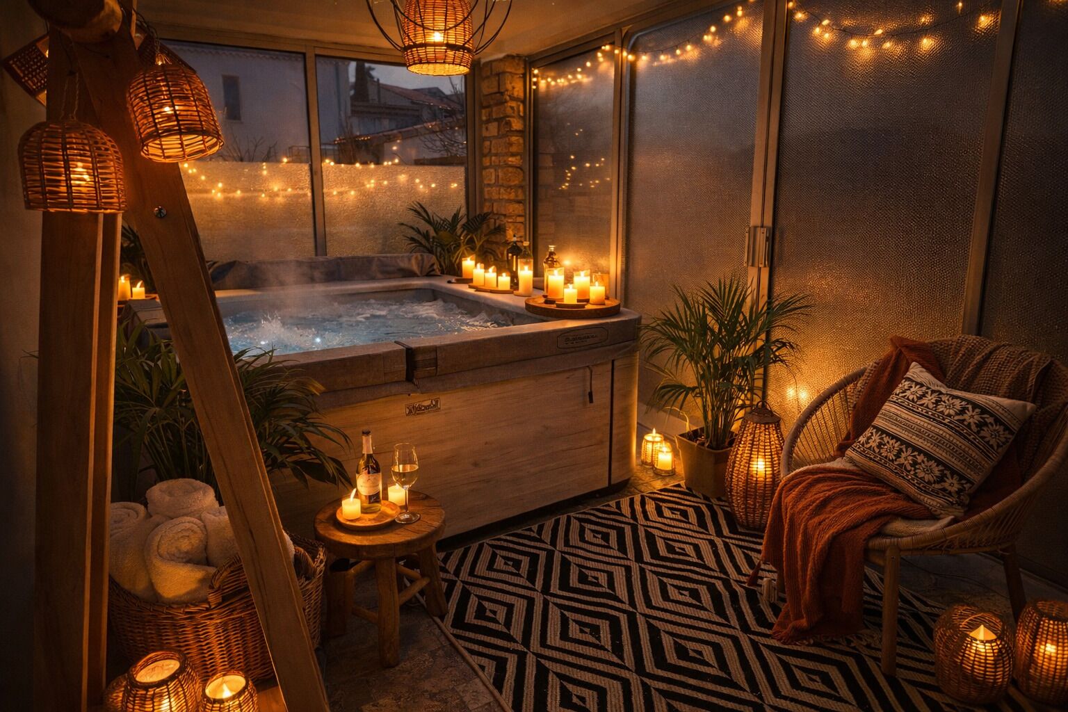 Spa