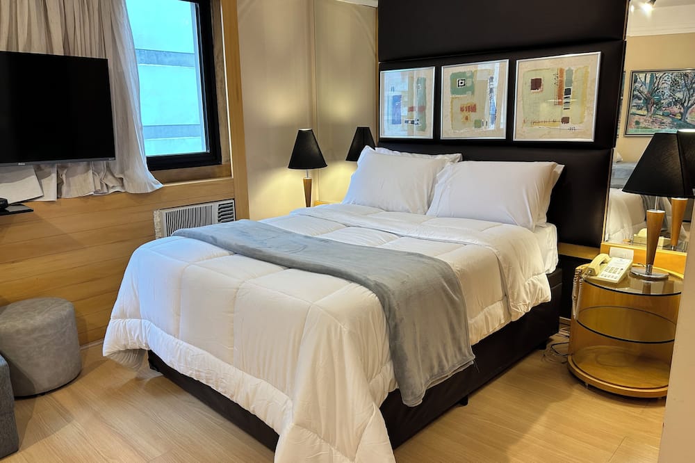 TOP Stay Inn hotel 3 min Av Paulista