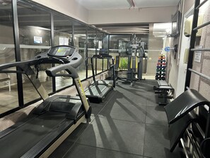 Tremannsrom | Terrasse/patio