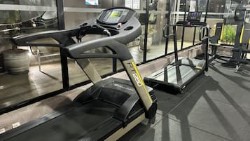 Triple Room | Terrace/patio