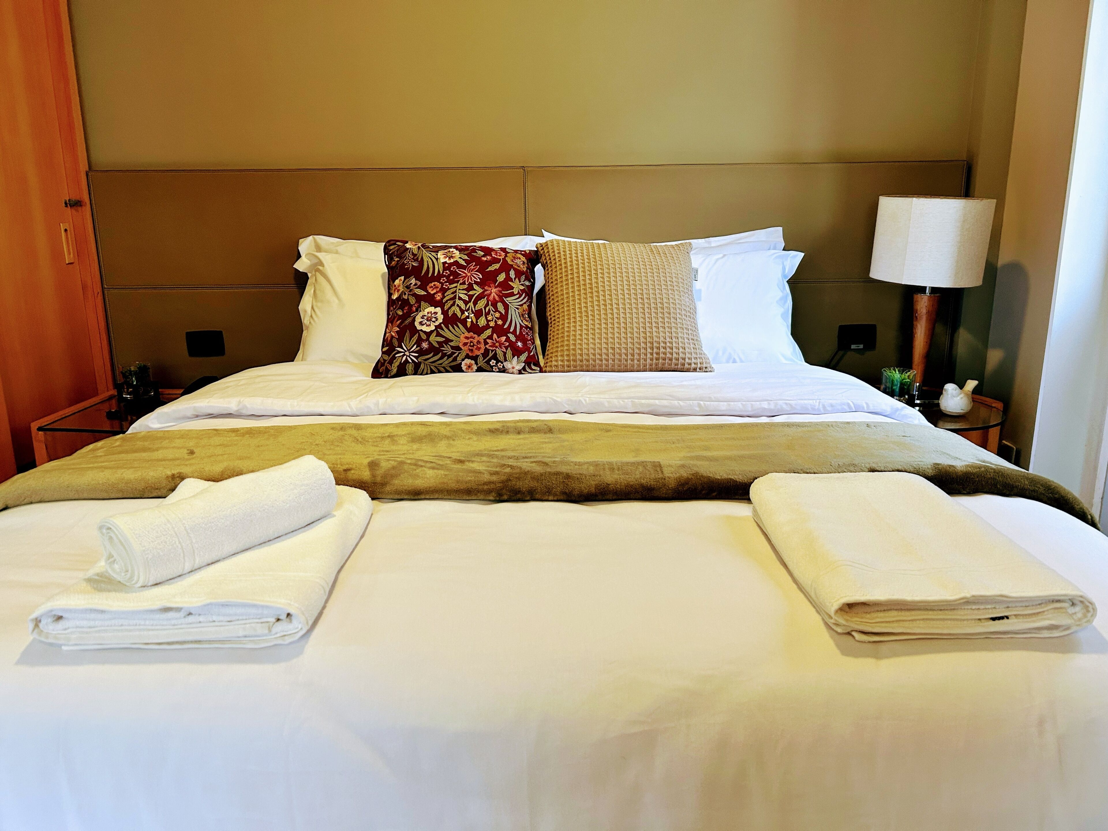 Comfort Quadruple Room