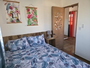 Room - Beautiful view cabin (Puerto Plata)