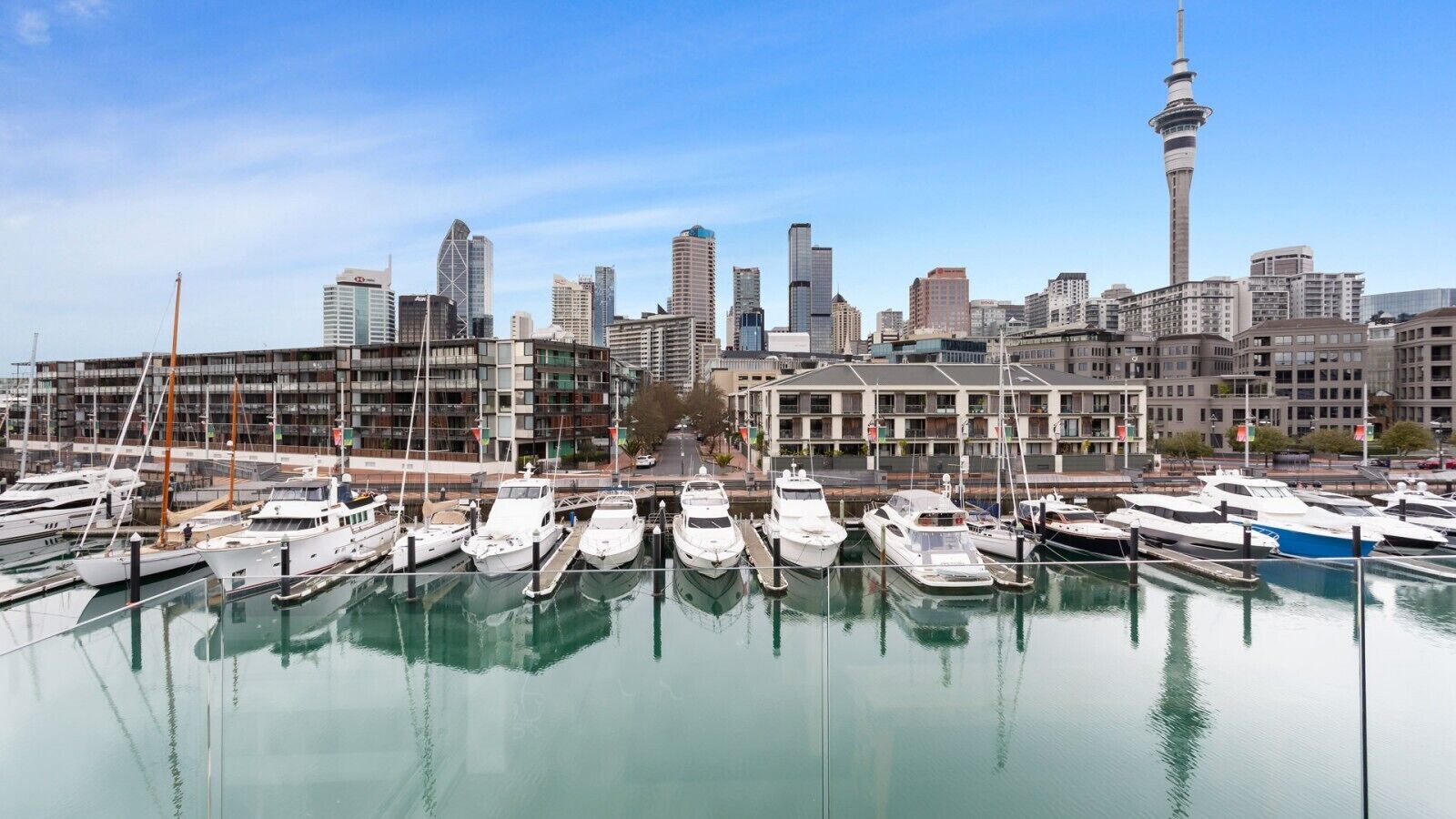 Marina