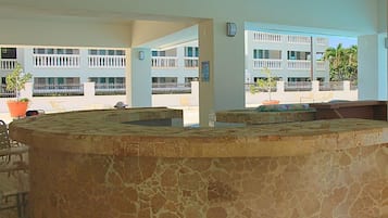 Huoneisto, parveke, vuoristonäköala | Ulkoalueet