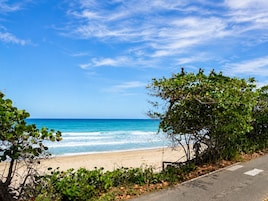 Apartment, Balcony, Mountain View | Beach
