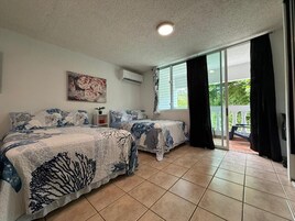 Apartment, Balcony, Mountain View