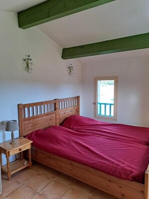 Room - Les Plaines detached house with private pool (MONTFORT SUR ARGENS)