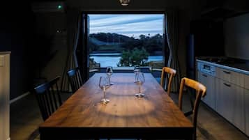 Comfort Villa, 2 Bedrooms, Sea View