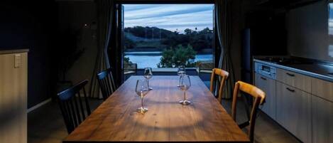 Comfort Villa, 2 Bedrooms, Sea View