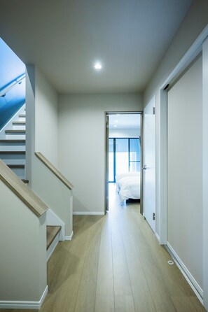 Villa Confort, 2 chambres, vue mer