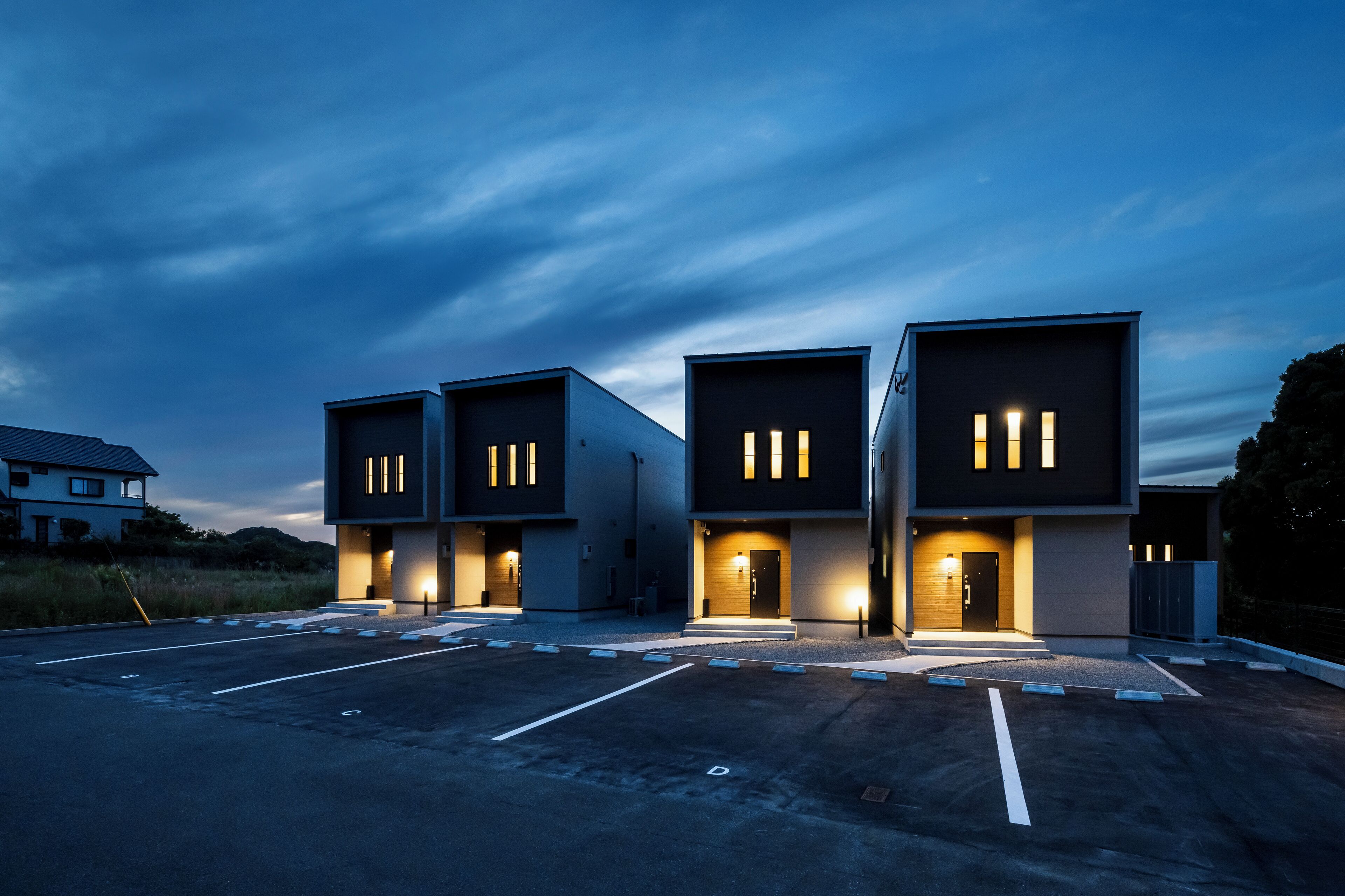 Comfort Villa, 2 Bedrooms, Sea View | Exterior