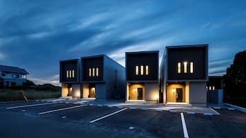 Comfort Villa, 2 Bedrooms, Sea View | Exterior