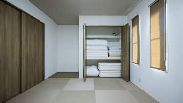 Villa, 2 Bedrooms, Sea View | Interior