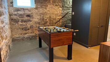 Sala de juegos