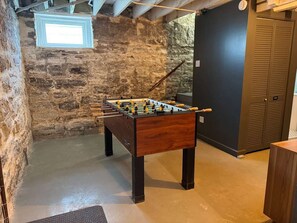 Sala de juegos