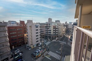 家庭公寓, 城市景观 | 住宿场地