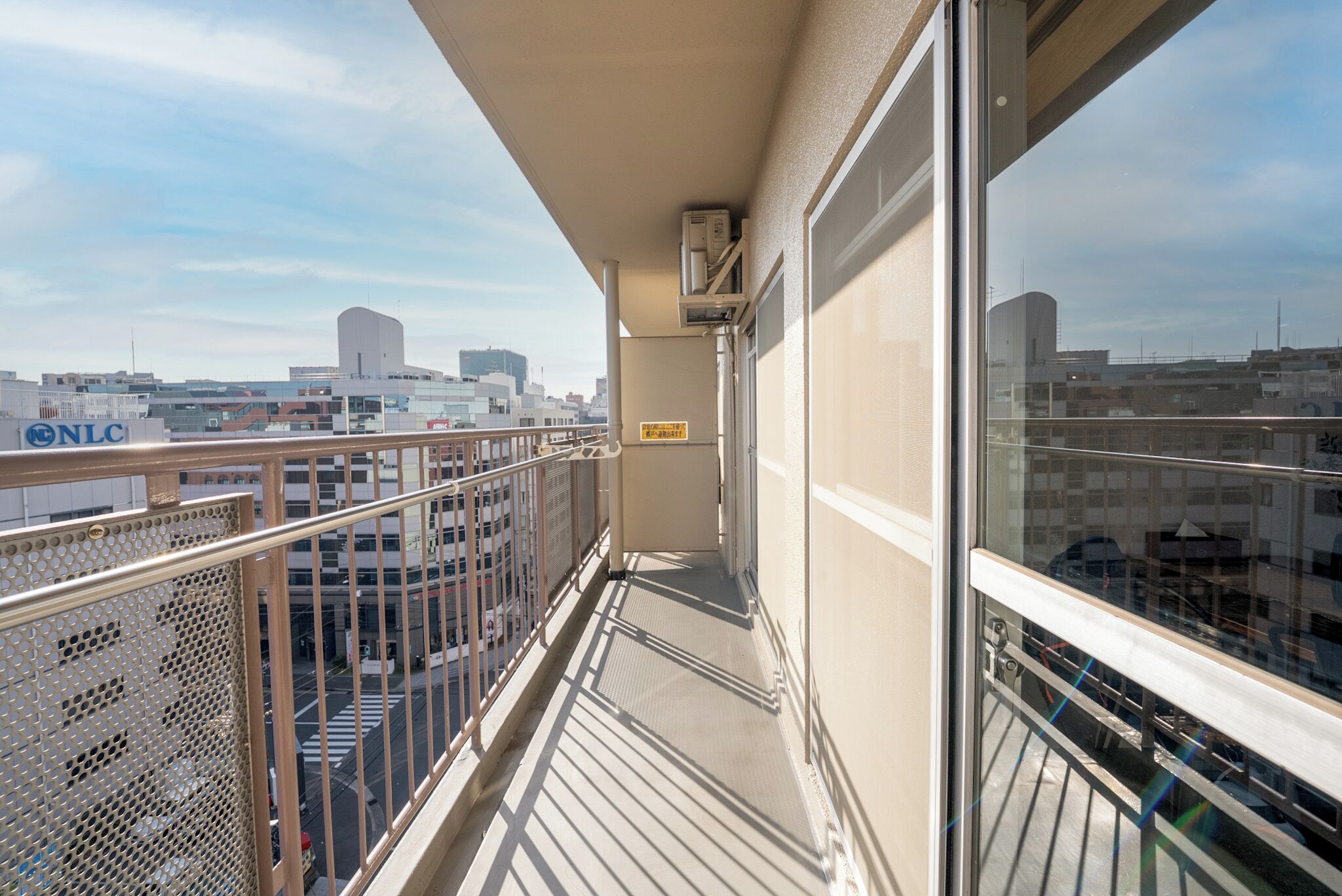 Family Apartment, City View | Property grounds