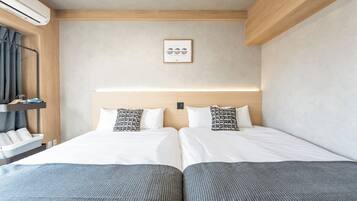 Family Apartment, City View