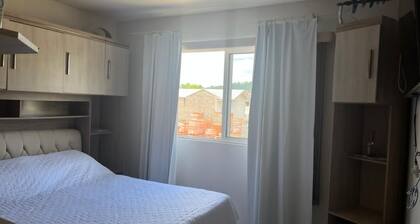 Fully furnished apartment