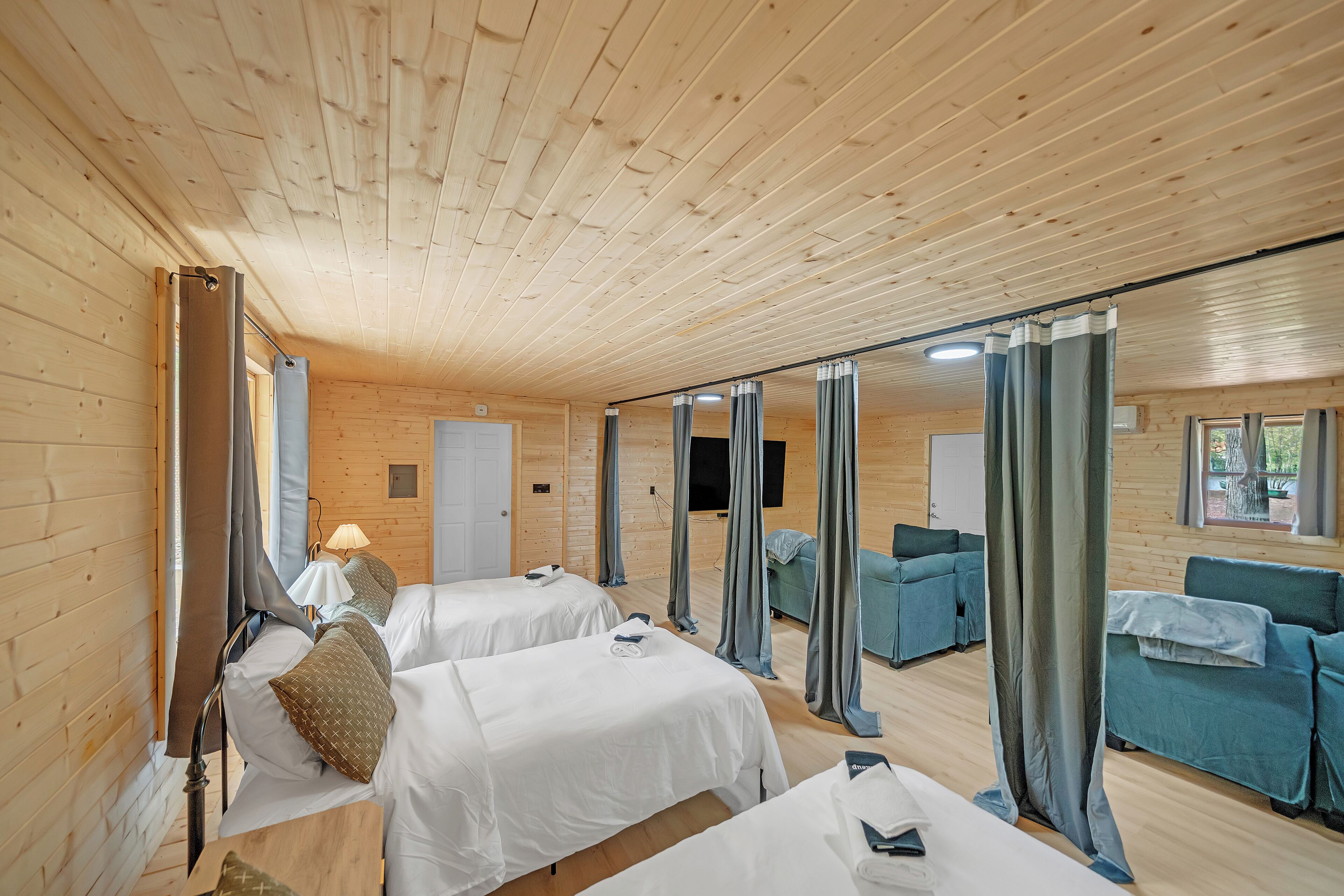 Kamer