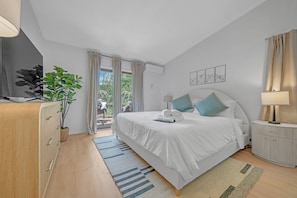 5 chambres, fer et planche Ă repasser, Wi-Fi gratuit, draps fournis