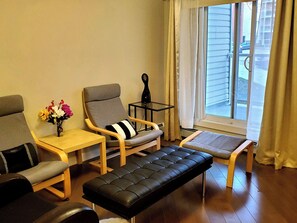 منطقة المعيشة