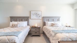 1 bedroom, free WiFi, bed sheets, wheelchair access - One 1502 Hotel Room – New Seaside Gem Delivering Style, Comfort, and Panoramic Views (Puerto Peñasco)