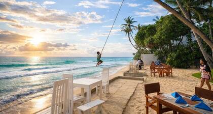 Noa Sands Talpe by Ceylon Vistas