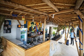 Bar (on property) - Noa Sands Talpe  by Ceylon Vistas (Talpe)