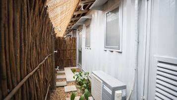 Comfort Double Room | Property grounds