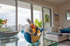 Interior - NEW STRAND PENTHOUSE  Best Sunset Views in Building !!! (Sarasota)
