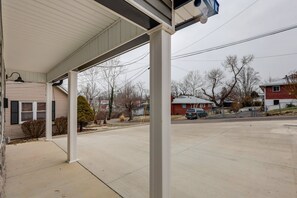 Área da propriedade