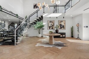 Sisätilat