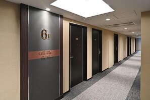 Interior - Hotel Trend Suzuka (Suzuka)