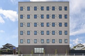 Exterior - Hotel Trend Suzuka (Suzuka)