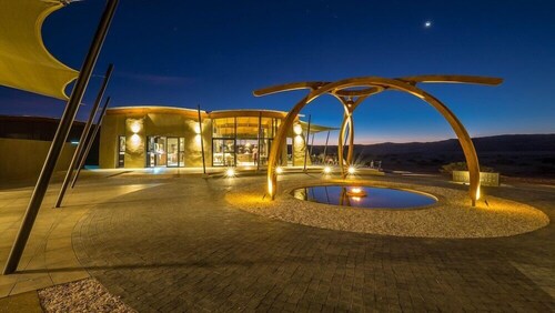 The Desert Grace, Gondwana Collection Namibia (pty