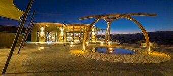 The Desert Grace, Gondwana Collection Namibia (pty