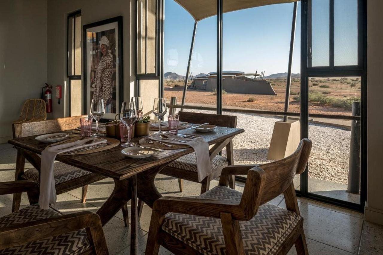 تناول الطعام