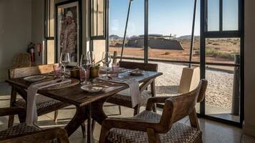 تناول الطعام