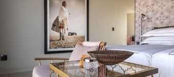 The Desert Grace, Gondwana Collection Namibia (pty