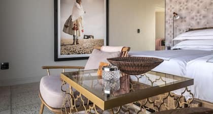 The Desert Grace, Gondwana Collection Namibia (pty