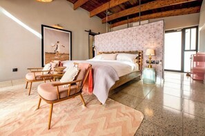 Room - The Desert Grace, Gondwana Collection Namibia (pty (Sesriem)