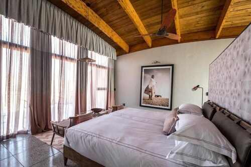 The Desert Grace, Gondwana Collection Namibia (pty